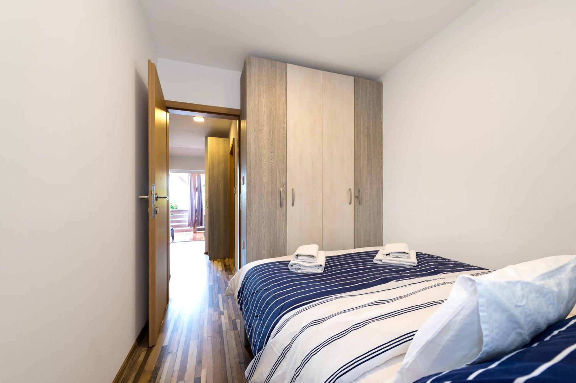 Odmoree Camp & Hostel Ražanac