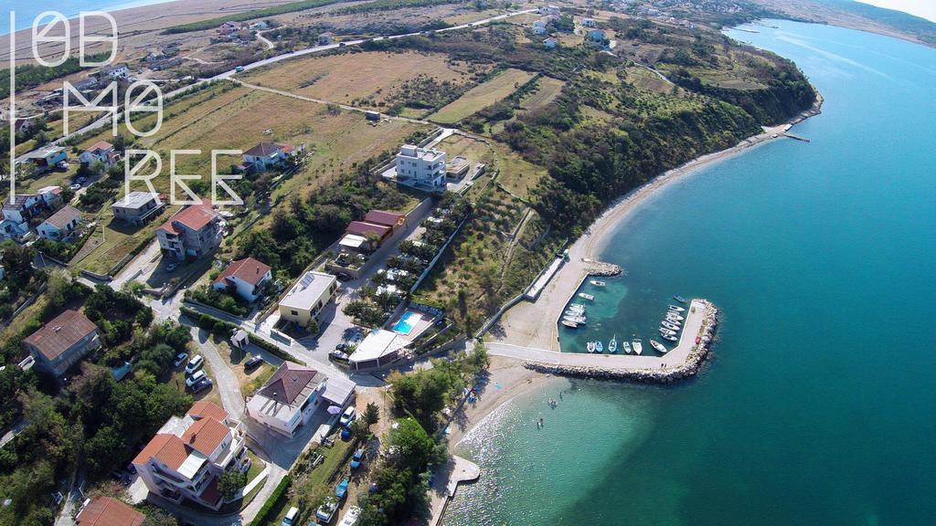 Odmoree Camp & Ražanac