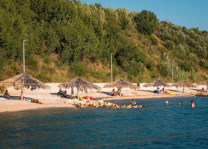 Odmoree Camp&Hostel