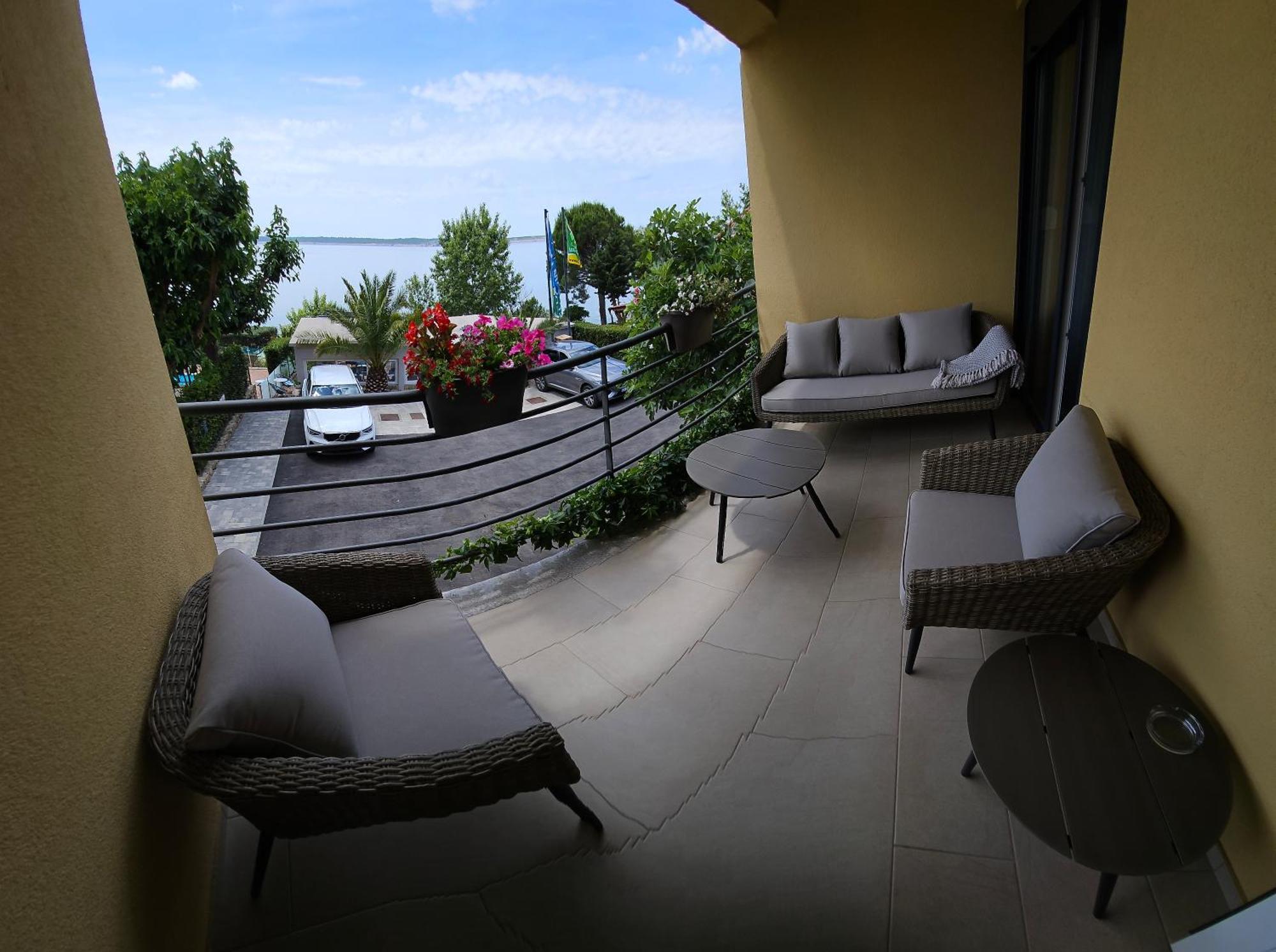 Odmoree Camp&hostel * Ražanac