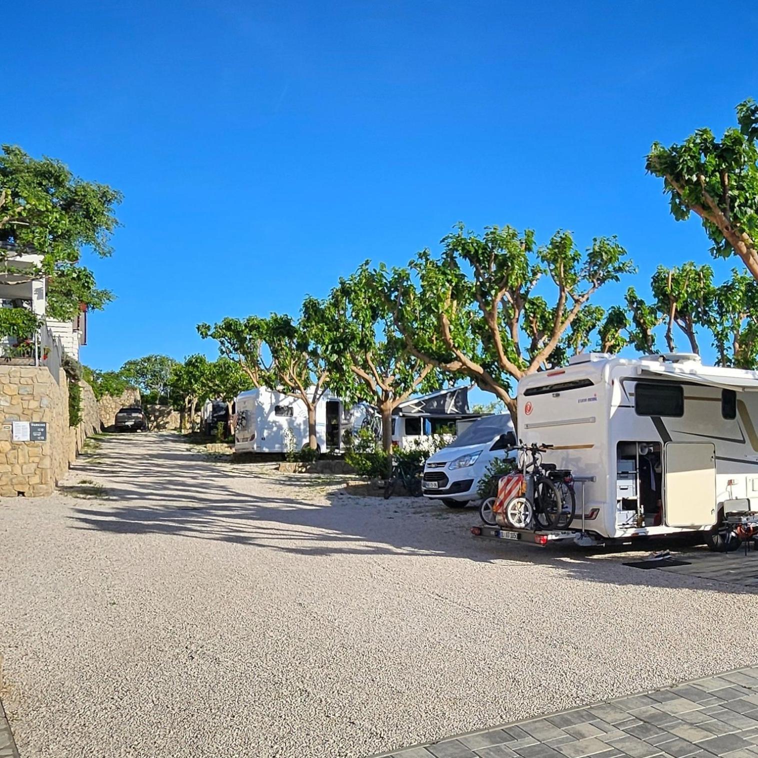 Odmoree Camp & Auberge de jeunesse