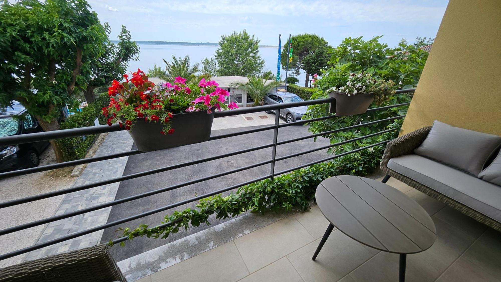 Odmoree Camp&hostel * Ražanac