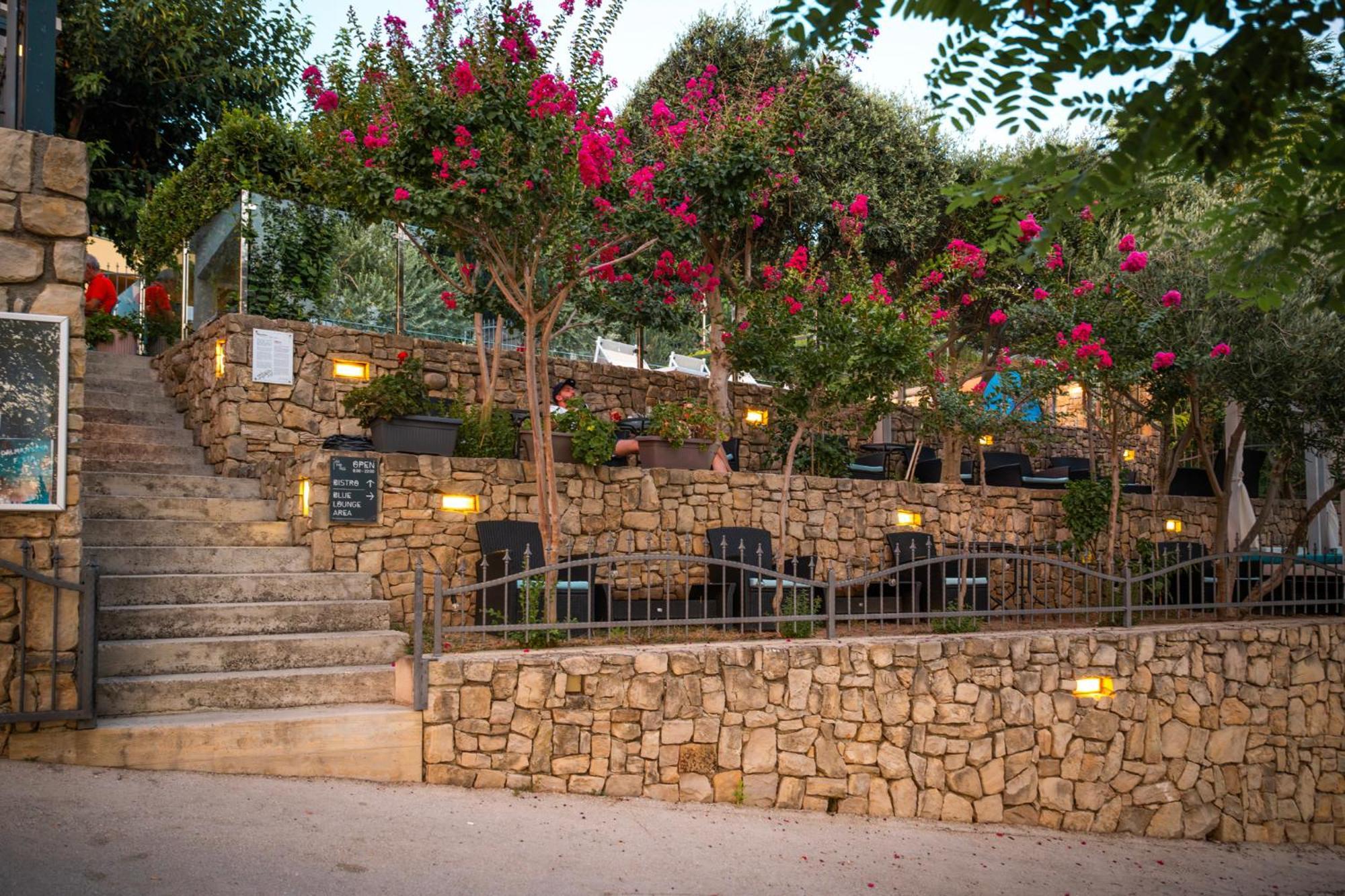 Hostel Odmoree Camp&hostel Ražanac