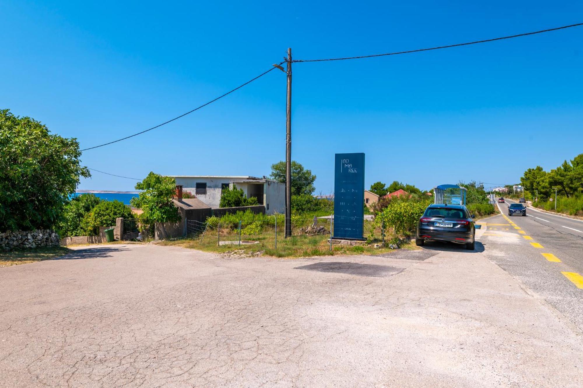 Odmoree Camp&hostel *