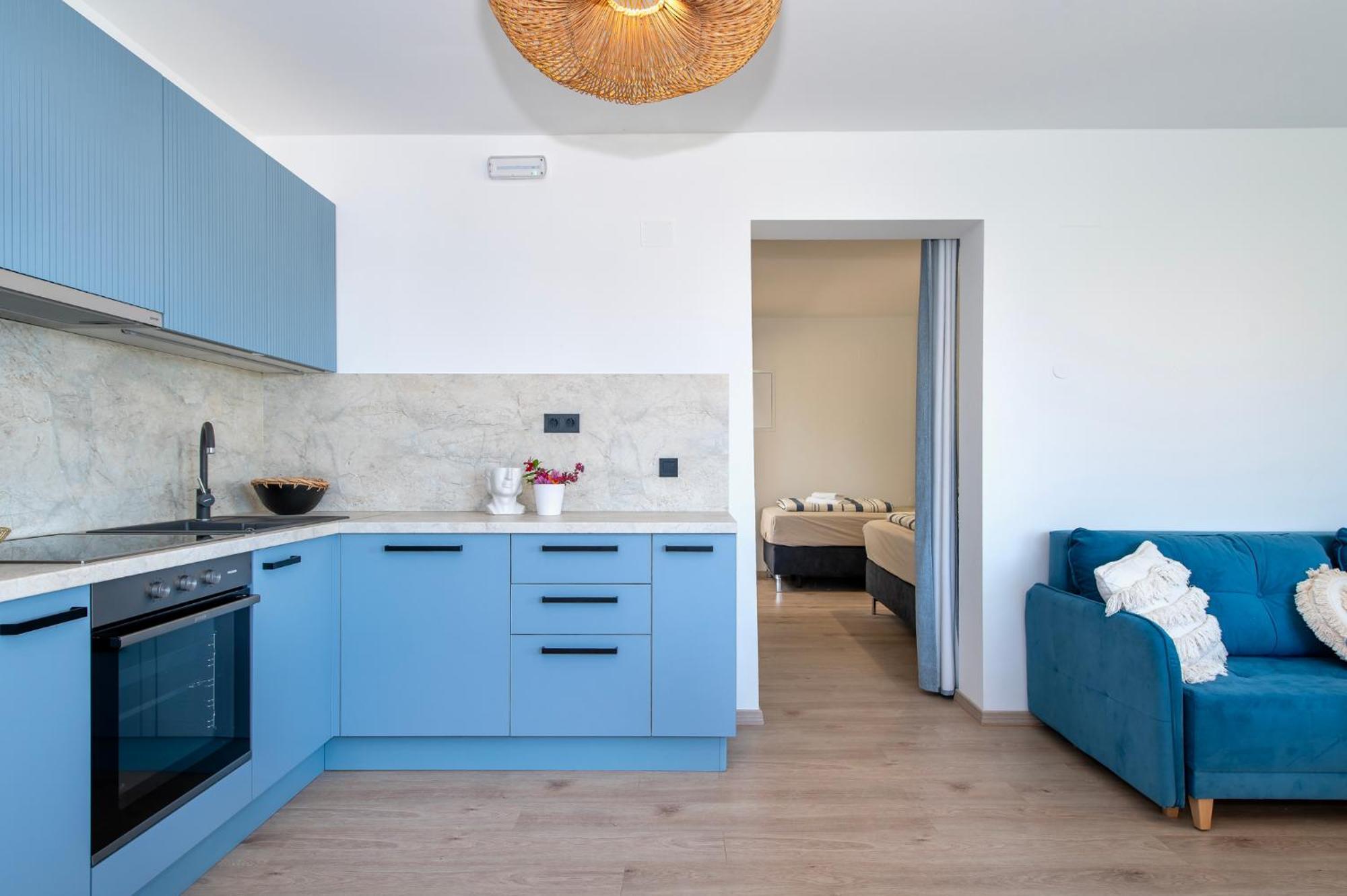 Odmoree Camp & Auberge de jeunesse