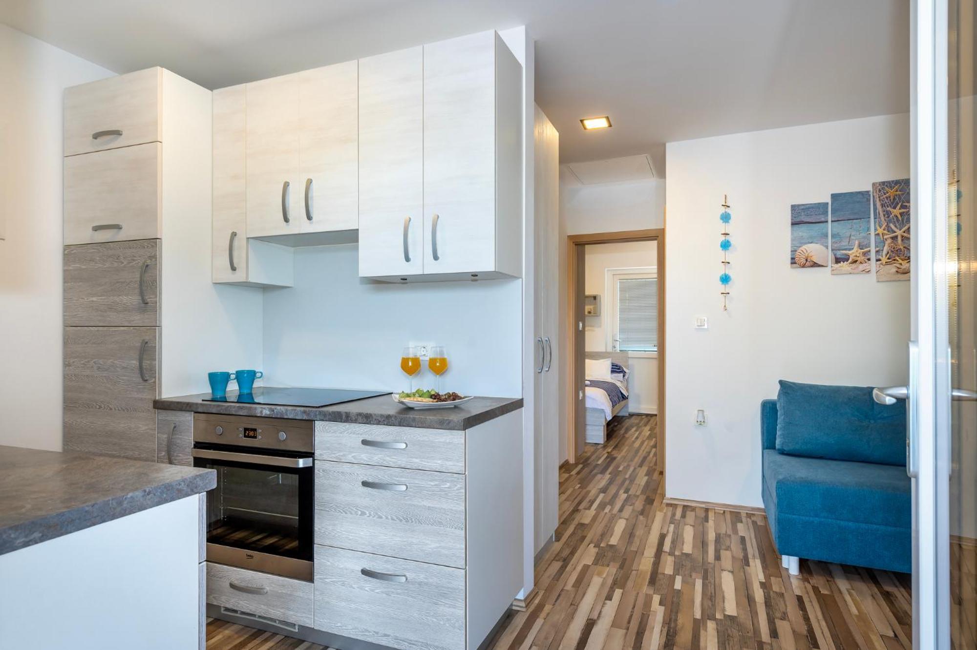 Auberge de jeunesse Odmoree Camp &