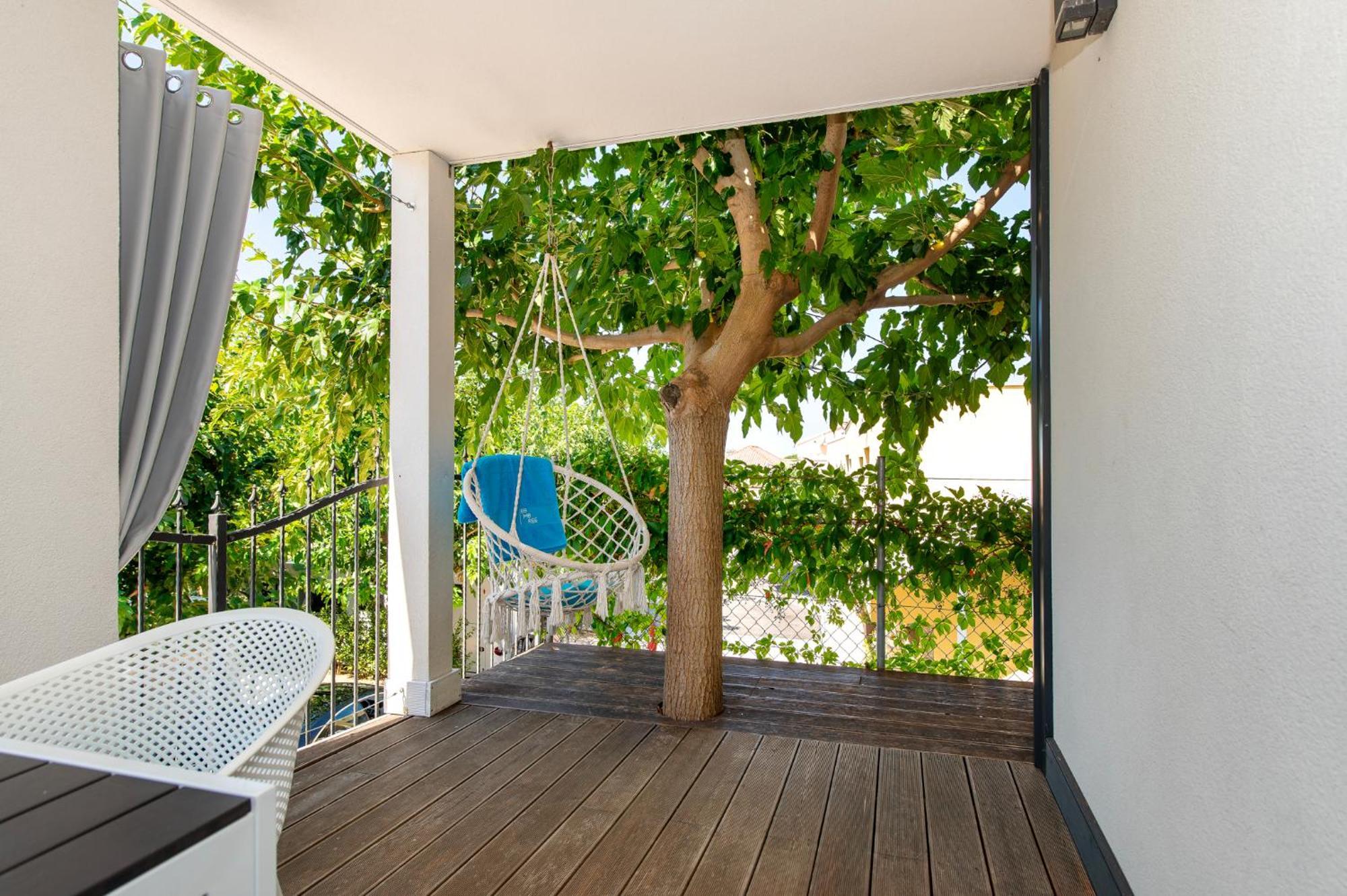 Auberge de jeunesse Odmoree Camp & *