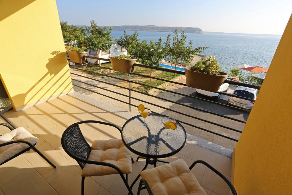 Hostel Odmoree Camp&hostel Ražanac