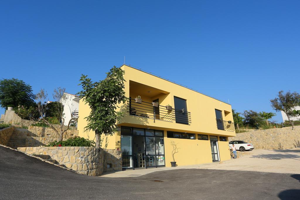 Odmoree Camp&hostel Hostel *