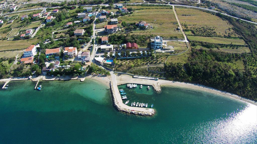 Odmoree Camp&hostel