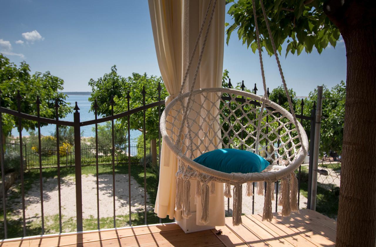 Odmoree Camp & Auberge de jeunesse
